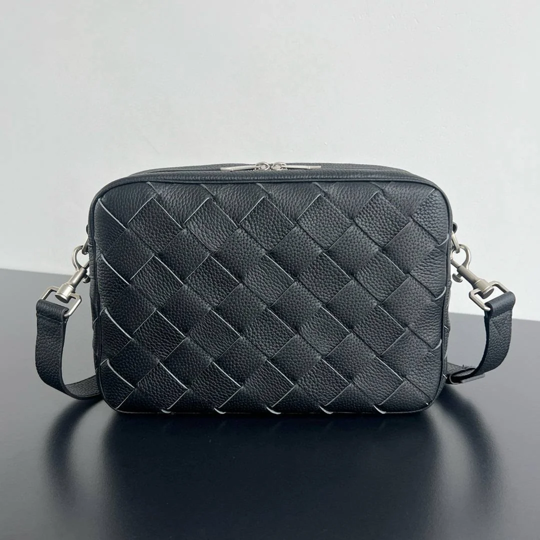 Чоловіча сумка - Bottega Veneta